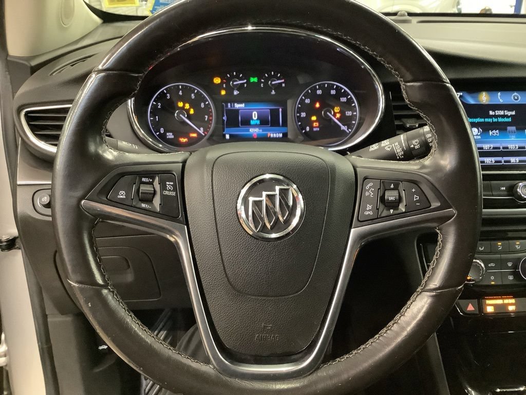 Used 2019 Buick Encore Preferred FWD image 16