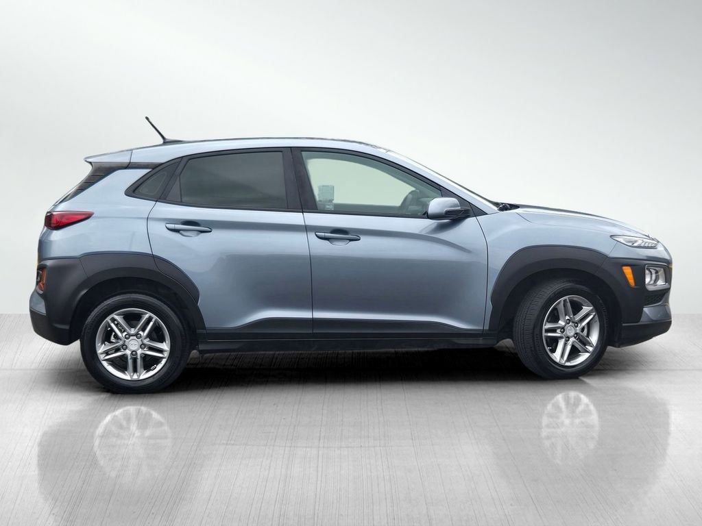 Used 2019 Hyundai Kona SE FWD image 3