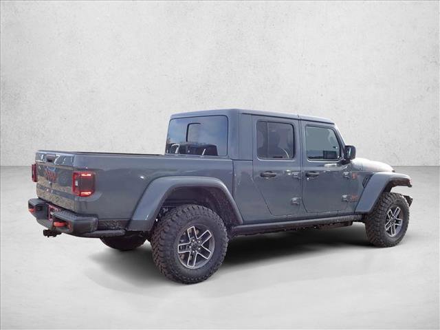 New 2026 Jeep Gladiator Mojave image 4