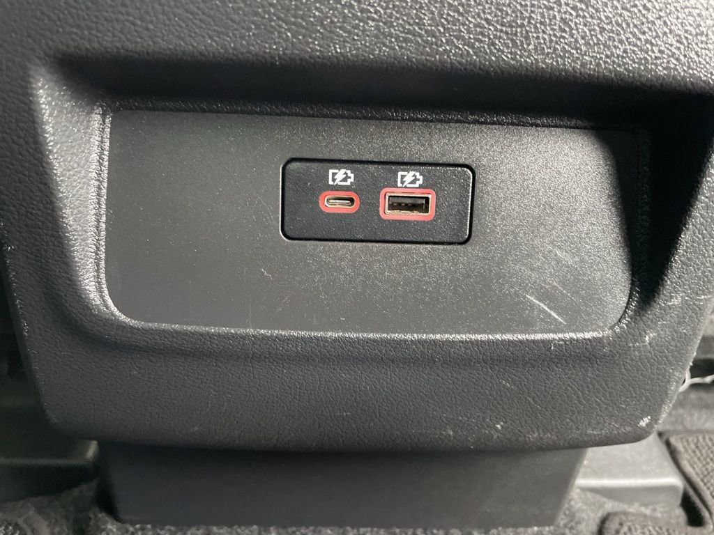 Used 2023 Nissan Frontier SV image 33