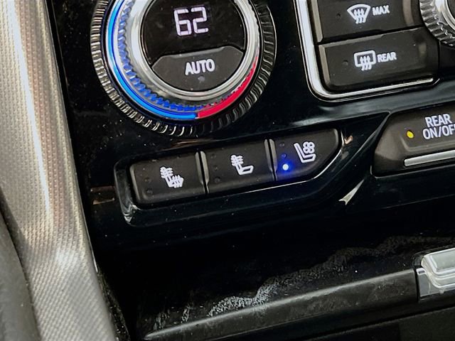 Used 2023 GMC Yukon Denali w/ Denali Reserve Package image 21