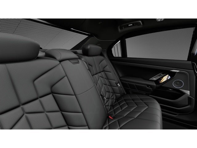 New 2027 BMW i7 xDrive50 w/ Executive Package AWD/4WD image 13