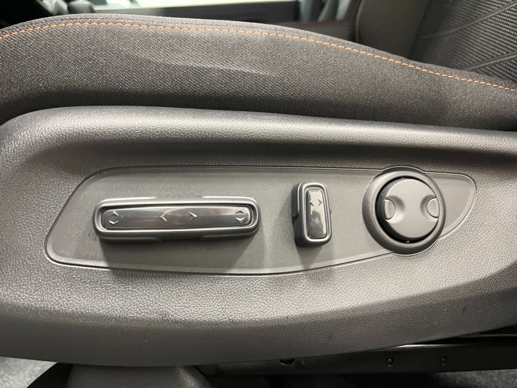 New 2026 Honda CR-V TrailSport image 14