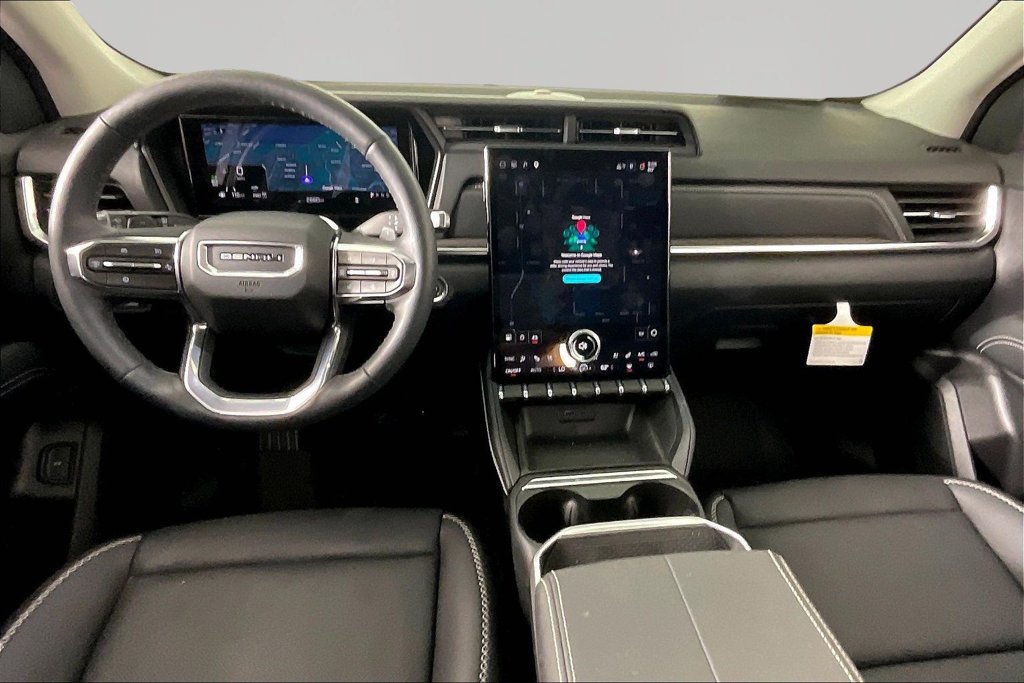 Used 2026 GMC Terrain Denali w/ LPO, Floor Liner Package AWD/4WD image 7