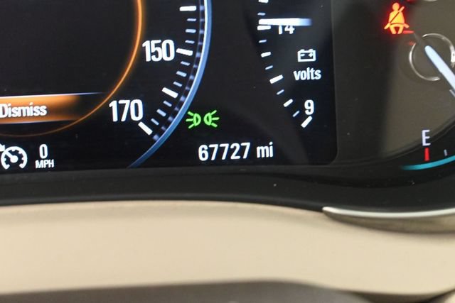 Used 2016 Buick LaCrosse Leather FWD image 35