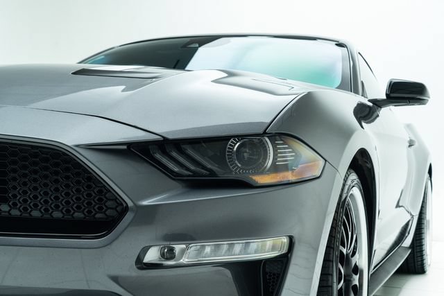 Used 2021 Ford Mustang Premium w/ Equipment Group 201A RWD image 11