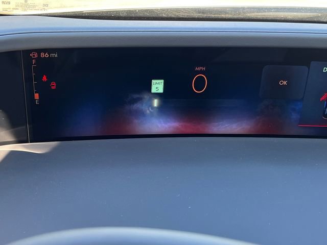 New 2026 Lincoln Nautilus Reserve AWD/4WD image 24