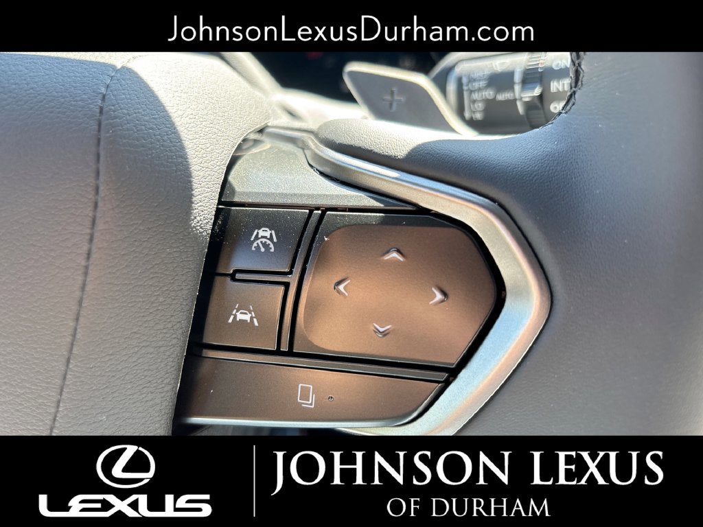 New 2026 Lexus RX 350 Premium Plus w/ Convenience Package AWD/4WD image 24