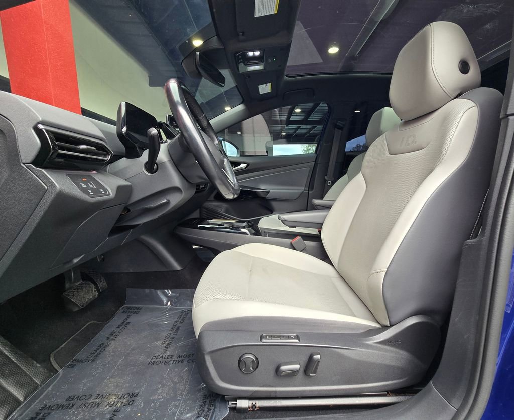 Used 2021 Volkswagen ID.4 Pro S image 20