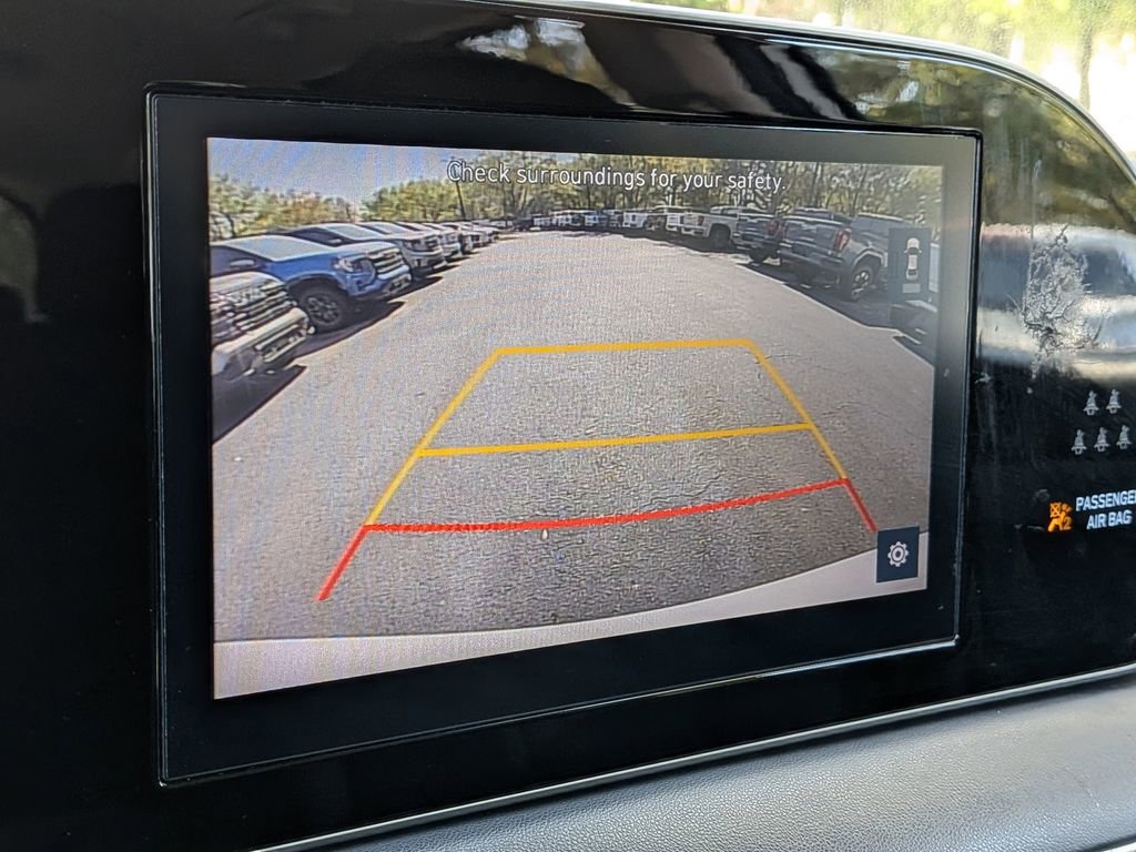 Used 2021 Hyundai Palisade SEL w/ Cargo Package image 21