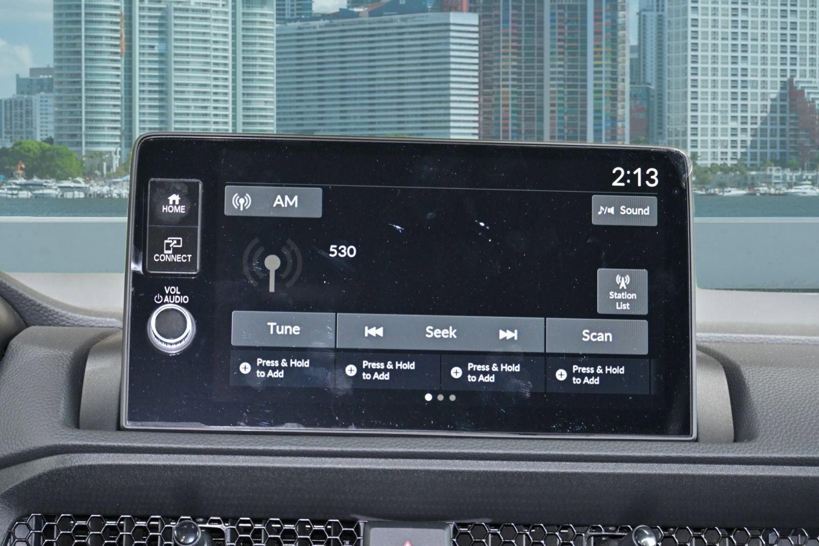 New 2026 Honda CR-V Sport-L image 24