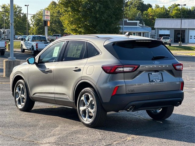 New 2026 Ford Escape ST-Line Select w/ Tech Pack #2 image 5