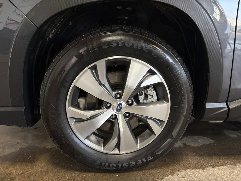 Used 2024 Subaru Ascent Premium w/ Convenience Package image 36