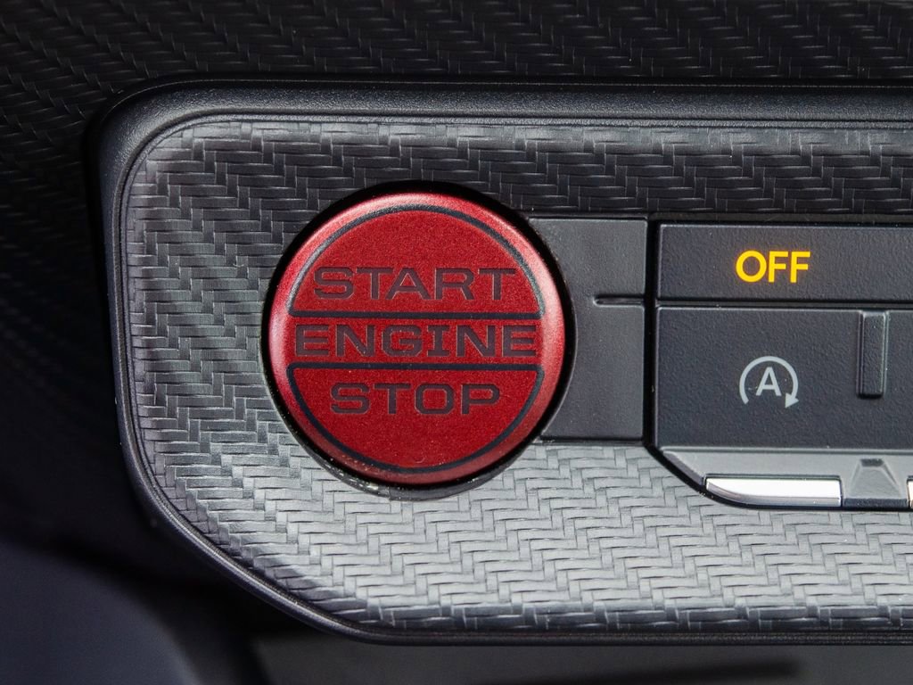 Used 2026 Ford Mustang Premium w/ Mustang Nite Pony Package image 17