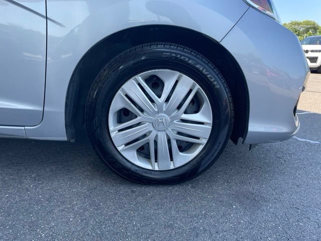Used 2020 Honda Fit LX image 33