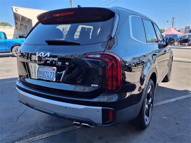 Used 2023 Kia Telluride S w/ S Sunroof Package image 23