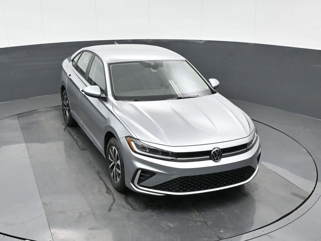 New 2026 Volkswagen Jetta S image 19