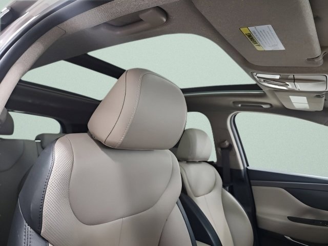 Used 2019 Hyundai Santa Fe Limited AWD/4WD image 6