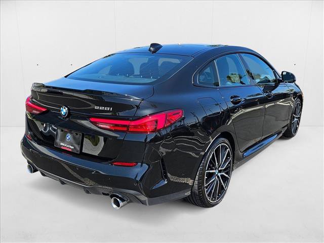 Used 2024 BMW 228i Gran Coupe w/ M Sport Package image 5