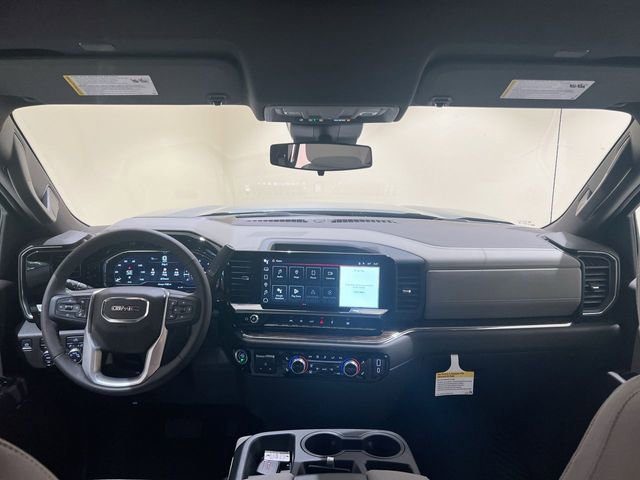 Certified 2024 GMC Sierra 1500 SLE image 11