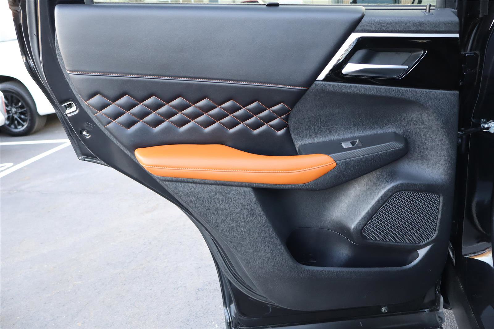 Used 2022 Mitsubishi Outlander SEL image 26