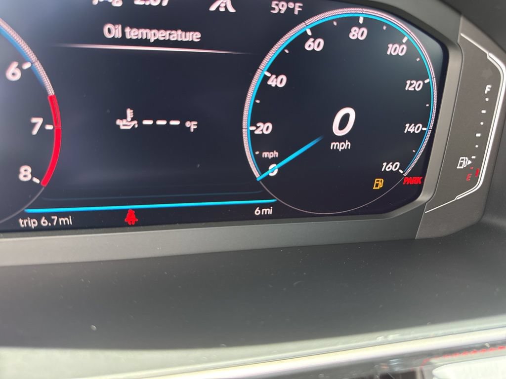 New 2026 Volkswagen Jetta GLI Autobahn FWD image 16
