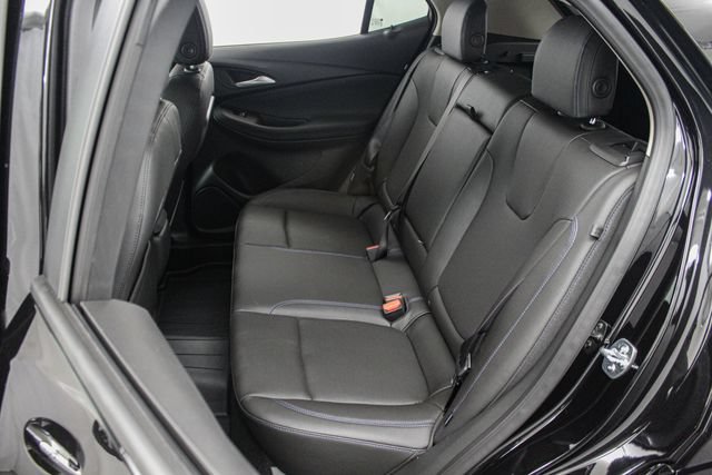 New 2026 Buick Encore GX Sport Touring w/ Advanced Technology Package AWD/4WD image 19