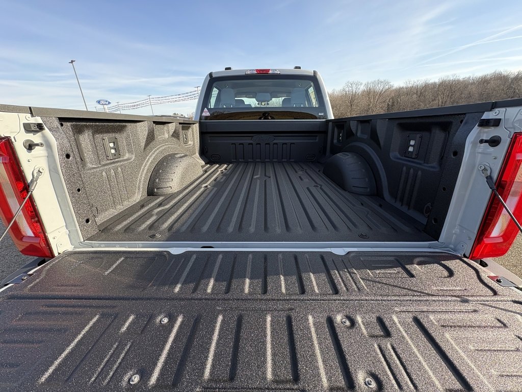 New 2026 Ford F250 XL image 18