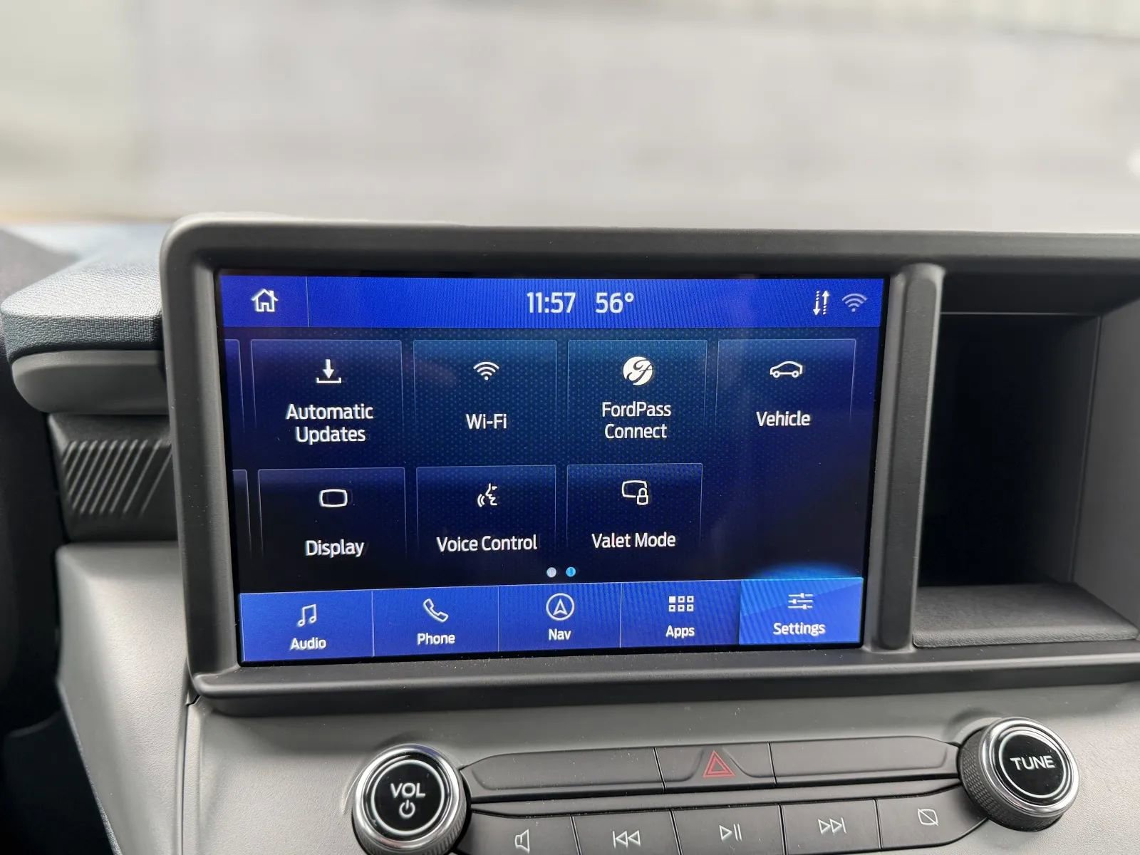 Used 2024 Ford Maverick Lariat w/ Black Appearance Package AWD/4WD image 33