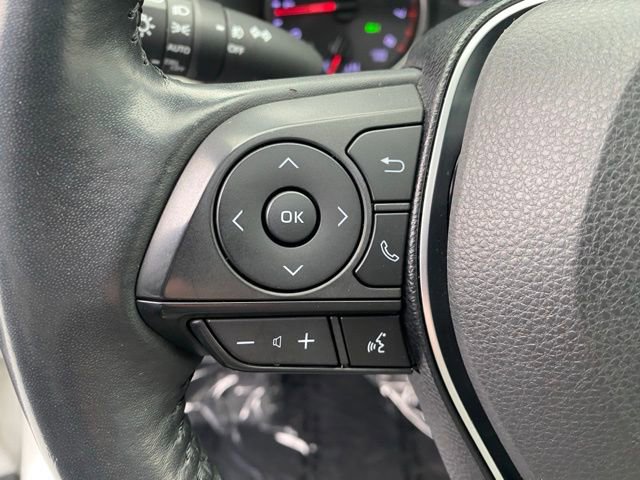 Used 2019 Toyota RAV4 XLE Premium AWD/4WD image 23