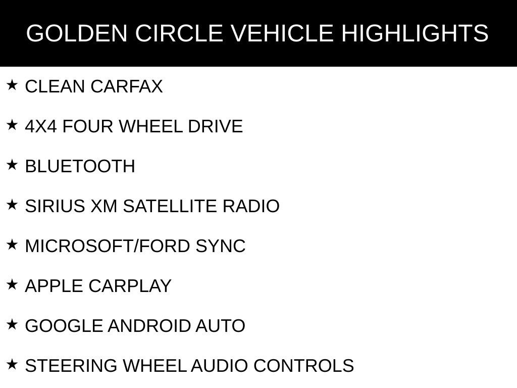 Used 2018 Ford F150 Lariat image 2