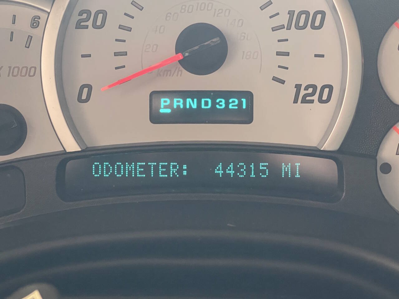Used 2004 HUMMER H2 AWD/4WD image 19