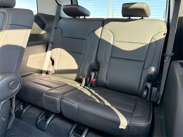 Used 2023 GMC Acadia AT4 w/ Trailering Package image 24