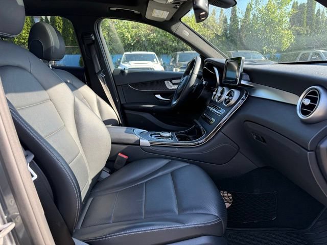 Used 2018 Mercedes-Benz GLC 300 4MATIC image 15