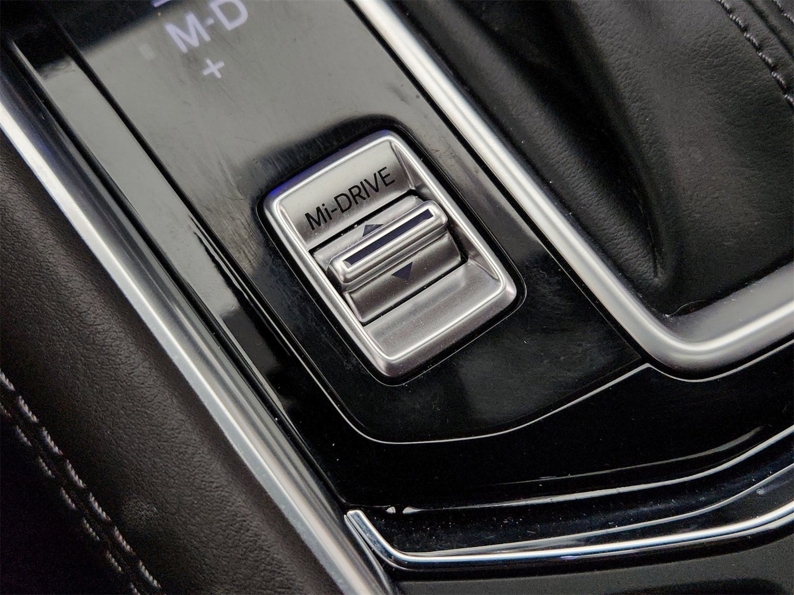 Certified 2025 MAZDA CX-5 Signature image 39