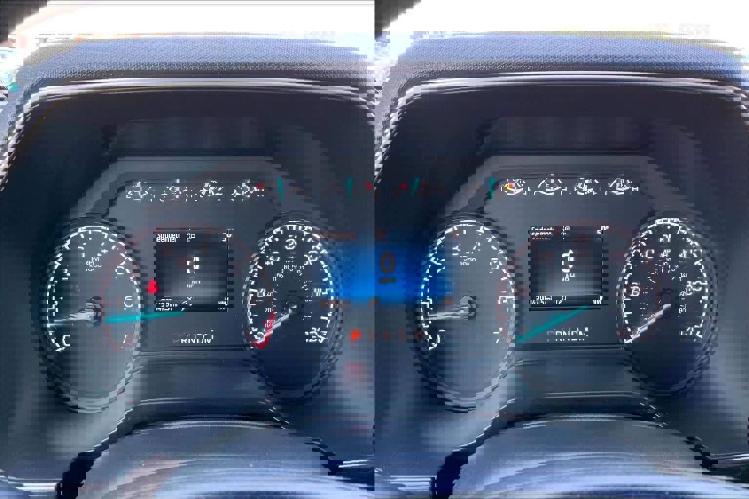 Used 2022 Ford F150 XL w/ STX Appearance Package image 25