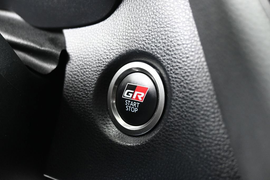 Used 2024 Toyota Corolla GR AWD/4WD image 18