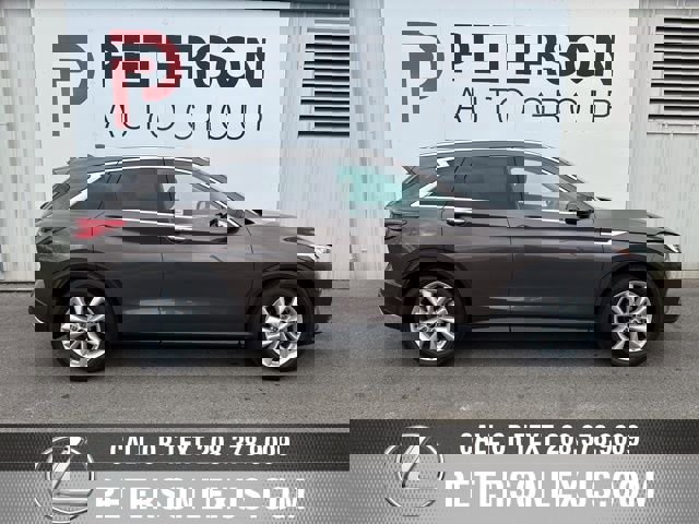 Used 2019 INFINITI QX50 Essential w/ Premium Heat Package image 3