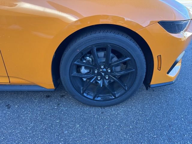 New 2026 Ford Mustang Coupe w/ Mustang Nite Pony Package RWD image 13