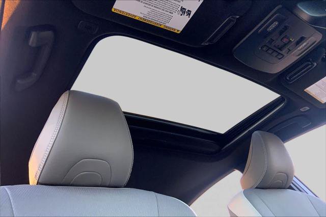 Certified 2026 Toyota Camry SE w/ Convenience Package FWD image 14