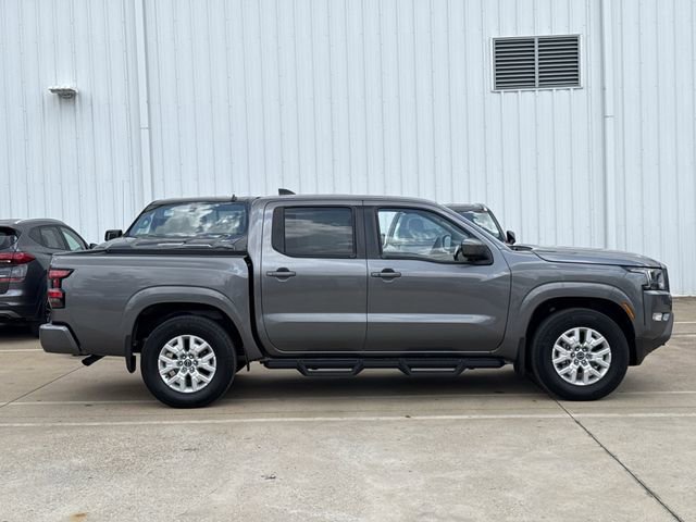 Used 2024 Nissan Frontier SV w/ SV Convenience Package RWD image 3
