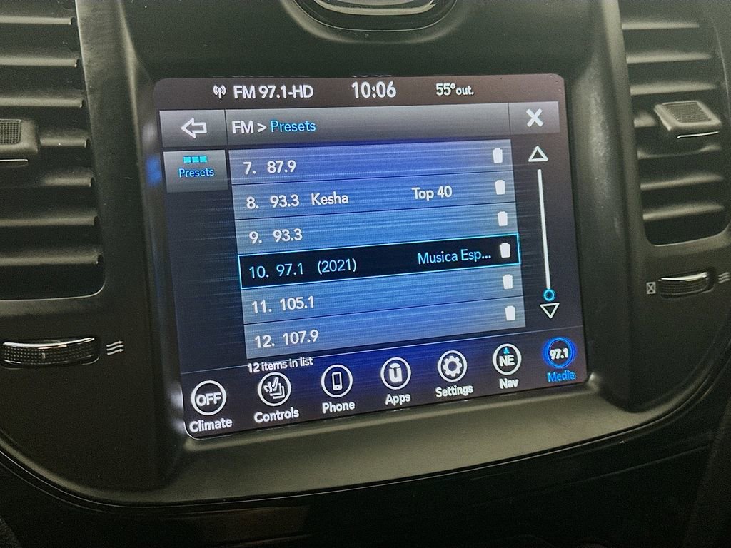 Used 2022 Chrysler 300 S image 20