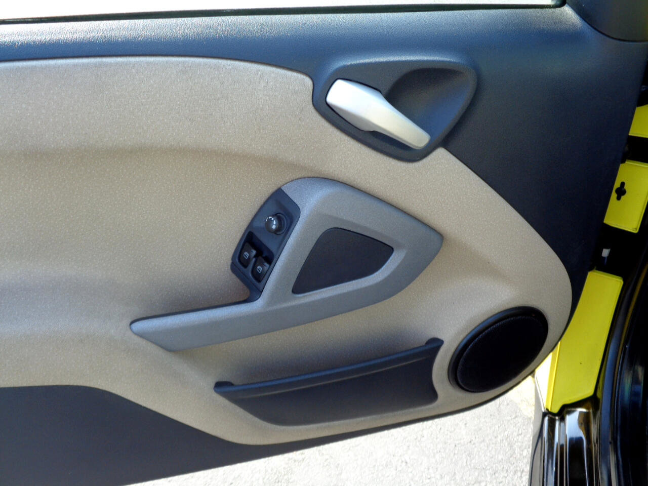 Used 2008 smart fortwo passion image 22