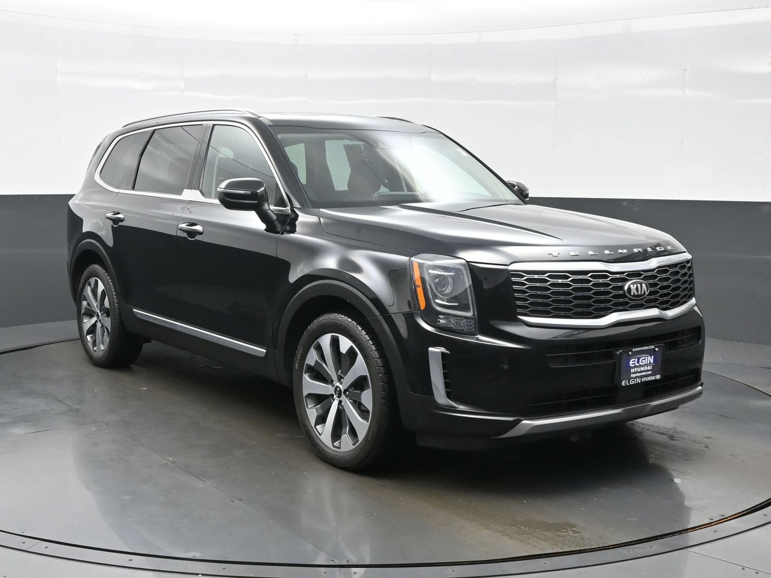 Used 2020 Kia Telluride S AWD/4WD image 8