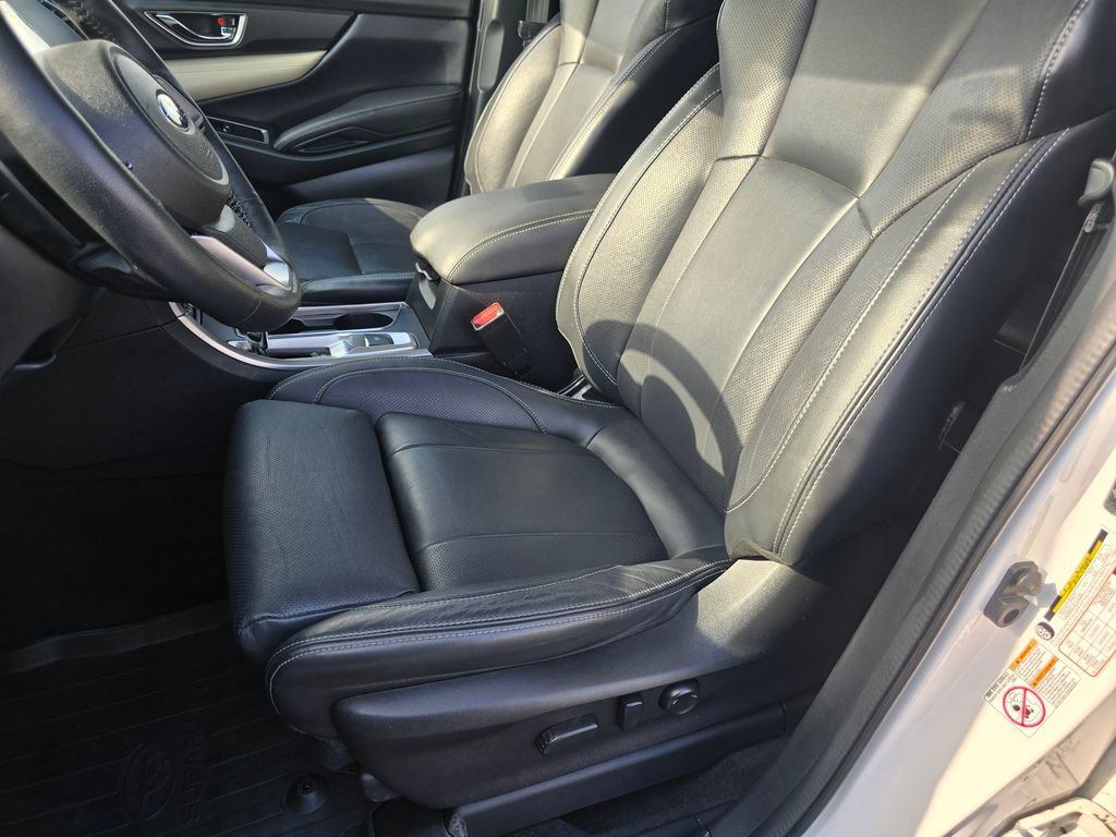 Used 2020 Subaru Ascent Limited w/ Popular Package #2A AWD/4WD image 16