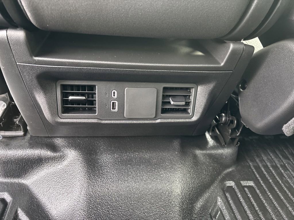 New 2026 Chevrolet Silverado 2500 W/T w/ WT Convenience Package image 26