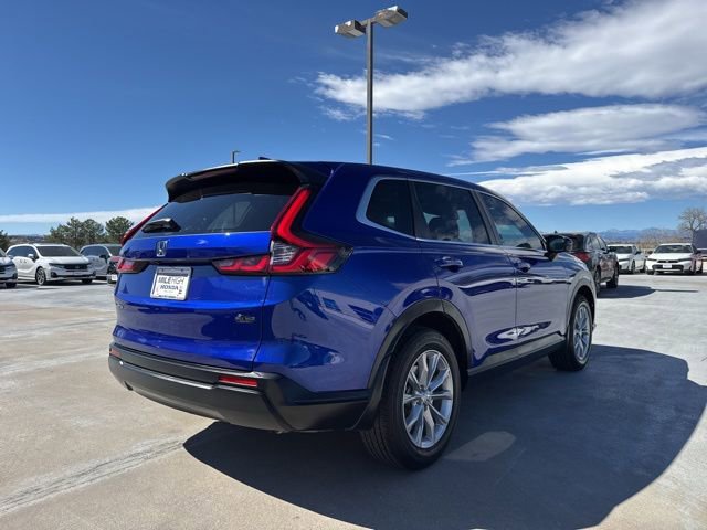 Used 2024 Honda CR-V EX image 8
