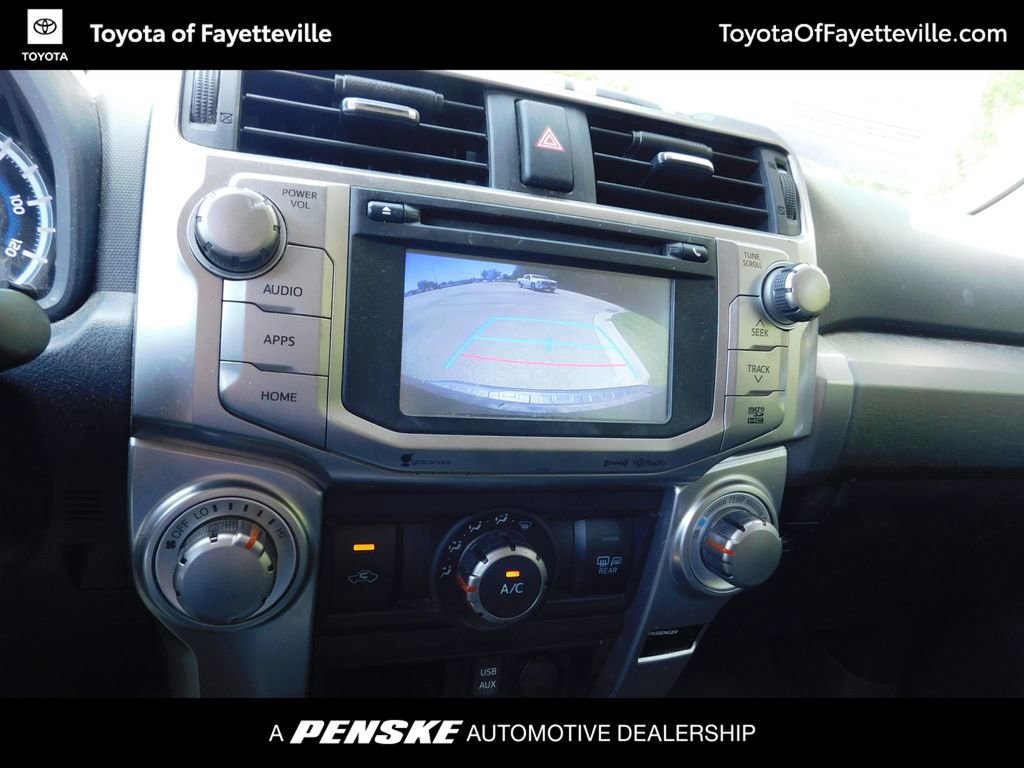 Used 2016 Toyota 4Runner SR5 Premium RWD image 7