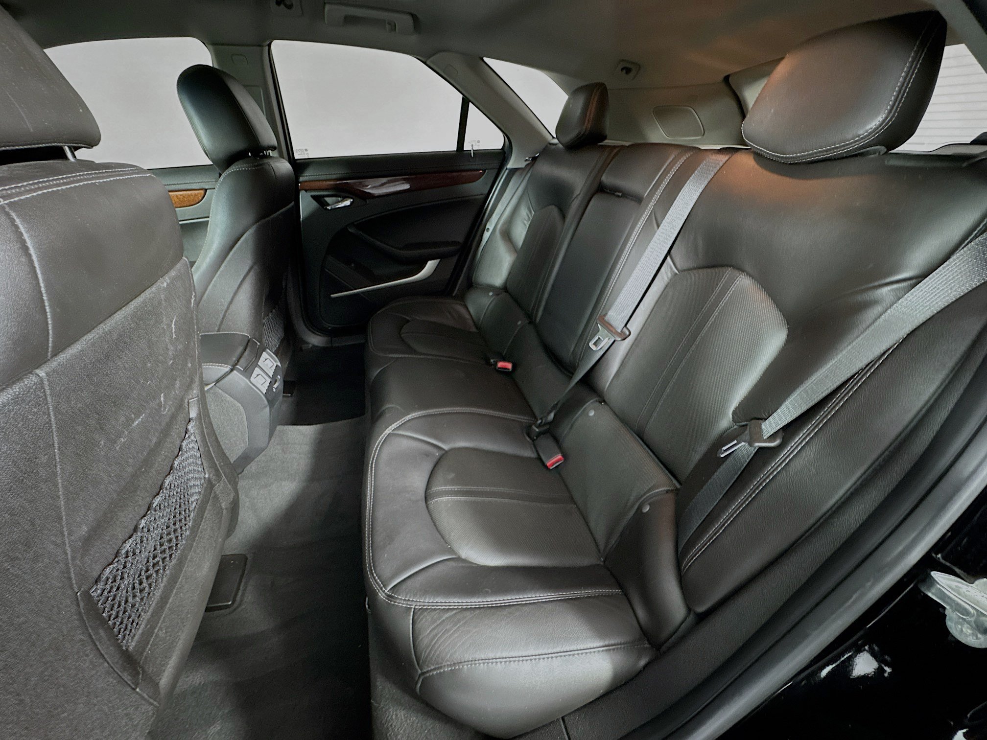 Used 2014 Cadillac CTS Premium AWD/4WD image 26