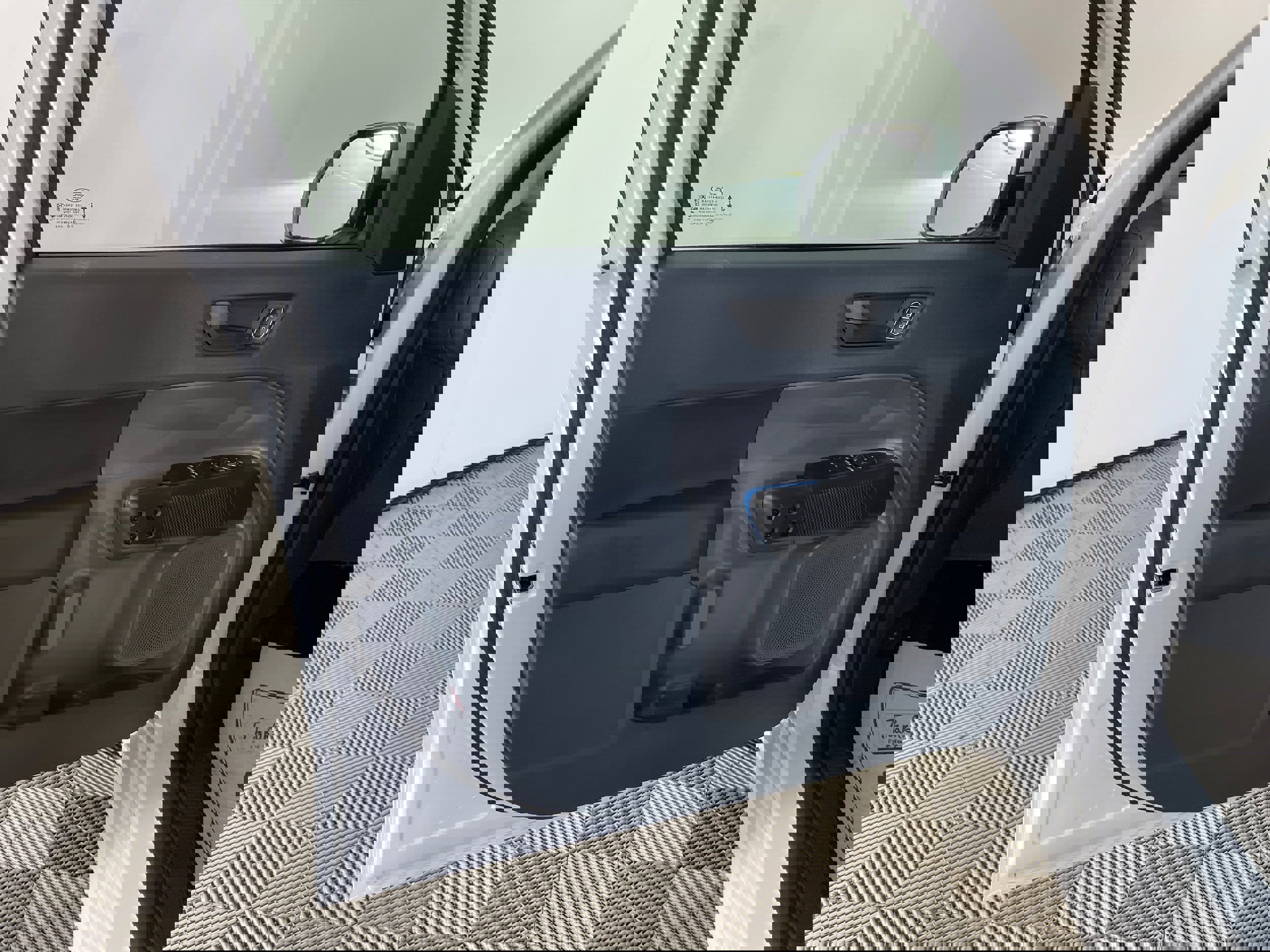 New 2025 Ford Maverick Lobo image 15